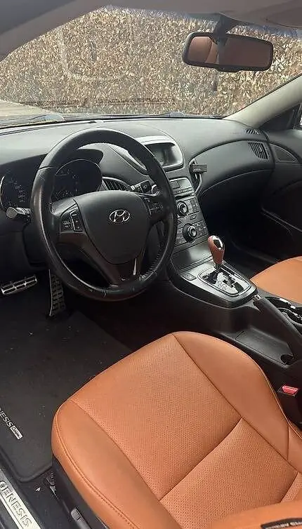 Hyundai Genesis 2011 occasion Bern — 4