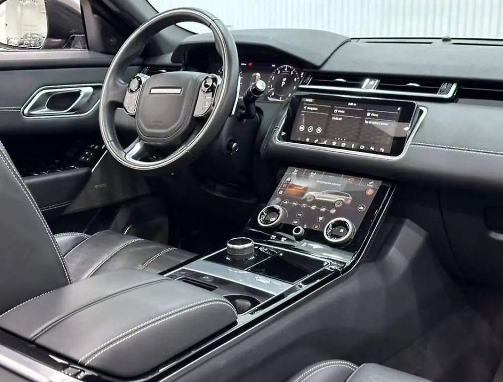 Land Rover Range Rover Velar 2019 occasion Gränichen — 4