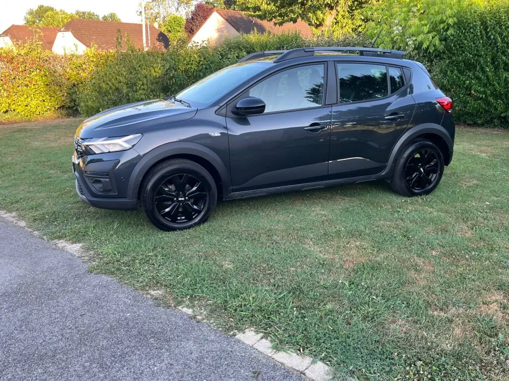 Dacia Sandero 2023 occasion gland — 2