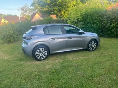Peugeot 208 — Citadine fiable, 12'700 km, expertise 2026 — dettaglio