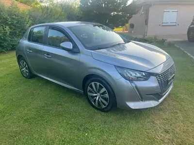 Peugeot 208 — Citadine fiable, 12'700 km, expertise 2026 — Miniatura 7