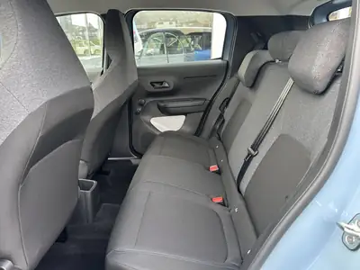 Citroën C3 2025 — Citadine dynamique, 18 500 km, moteur 101 ch essence — Miniature 7