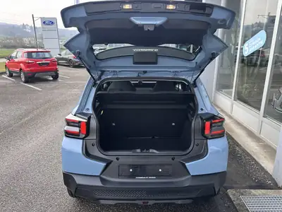 Citroën C3 2025 — Citadine dynamique, 18 500 km, moteur 101 ch essence — Miniature 9