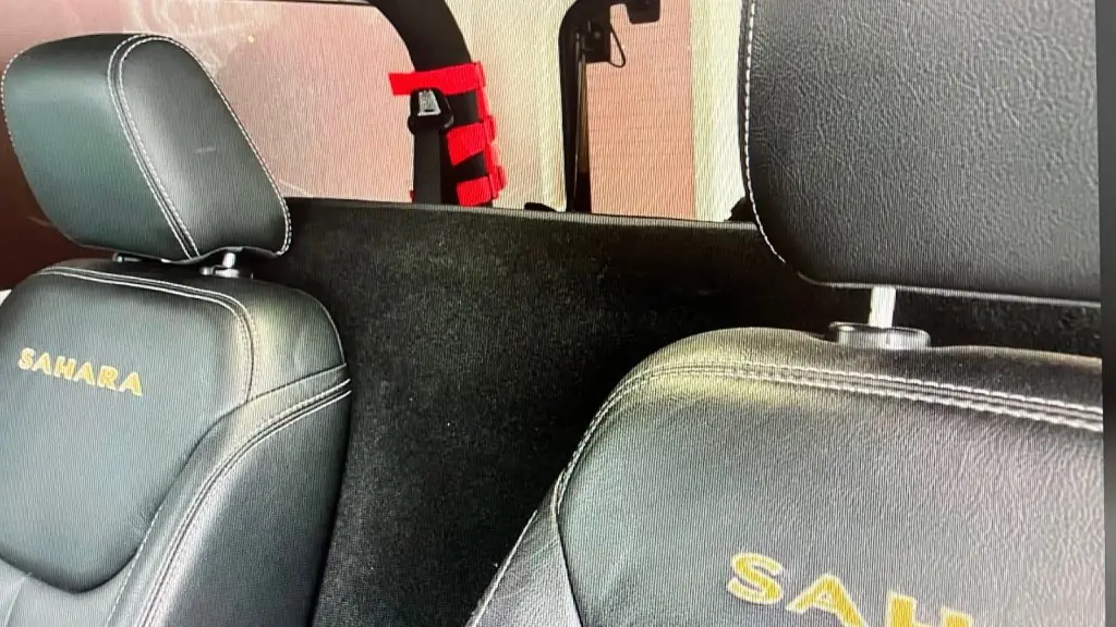 Jeep Wrangler 2015 occasion Seewen — 5