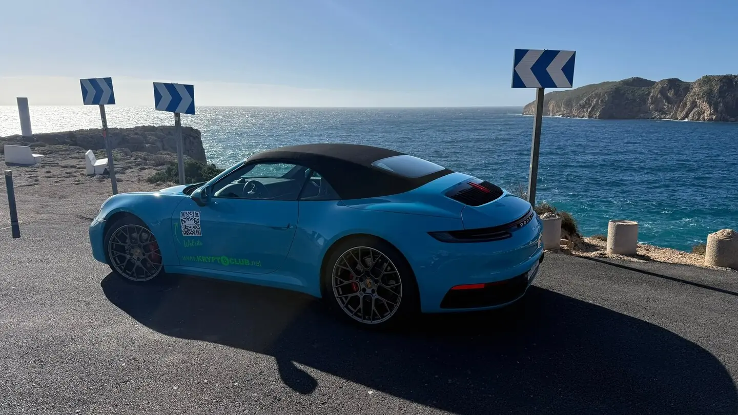 Porsche 911 2020 occasion Oberägeri — 5