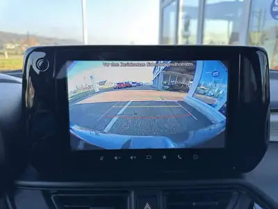 Suzuki Swift 2024 — Citadine agile et économe en mild-hybrid — Miniature 9