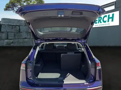 VW Tayron Diesel 7-Places — SUV spacieux avec traction intégrale et équipements premium — dettaglio