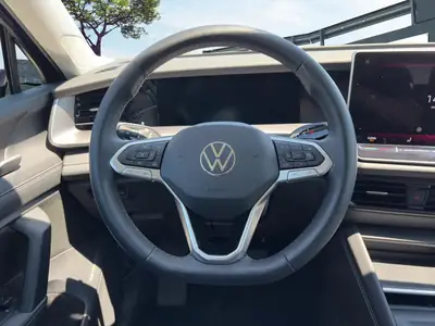 VW Tayron Diesel 7-Places — SUV spacieux avec traction intégrale et équipements premium — Miniatura 7