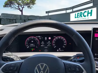 VW Tayron Diesel 7-Places — SUV spacieux avec traction intégrale et équipements premium — Miniatura 9
