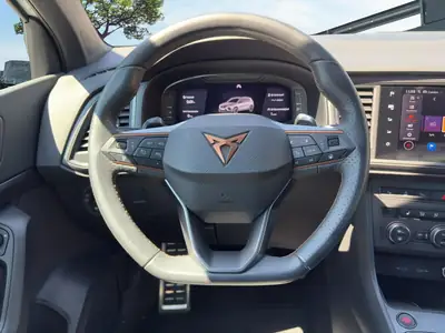 CUPRA Ateca 300 ch — SUV sportif performant, seulement 18'000 km — Miniatur 11