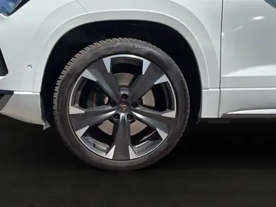 CUPRA Ateca 300 ch — SUV sportif performant, seulement 18'000 km — Miniatur 16
