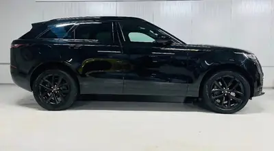 Land Rover Range Rover Velar MHEV Diesel — SUV premium, toit panoramique, 29'870 km — vue extérieure