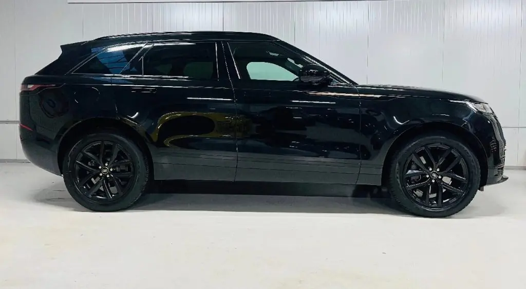 Land Rover Range Rover Velar MHEV Diesel — SUV premium, toit panoramique, 29'870 km