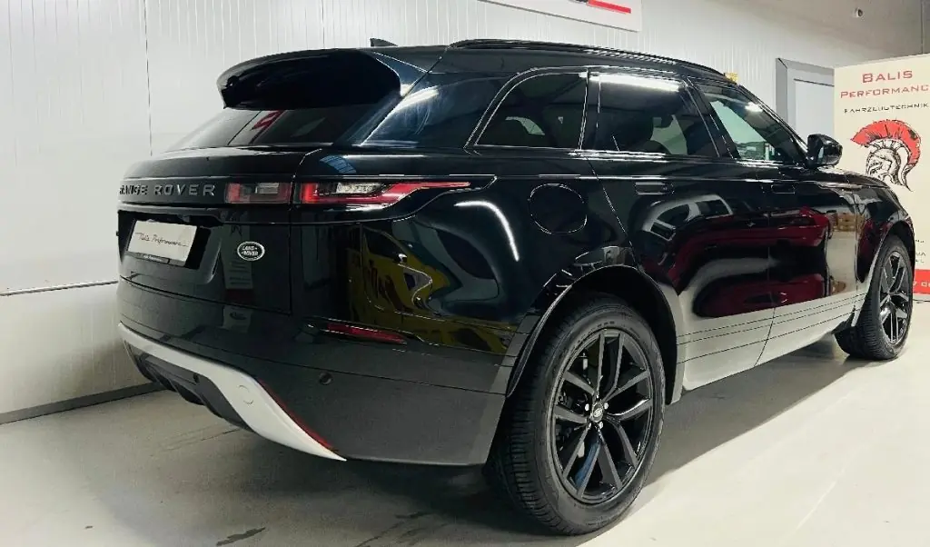 Land Rover Range Rover Velar 2022 occasion Zuzwil — 2