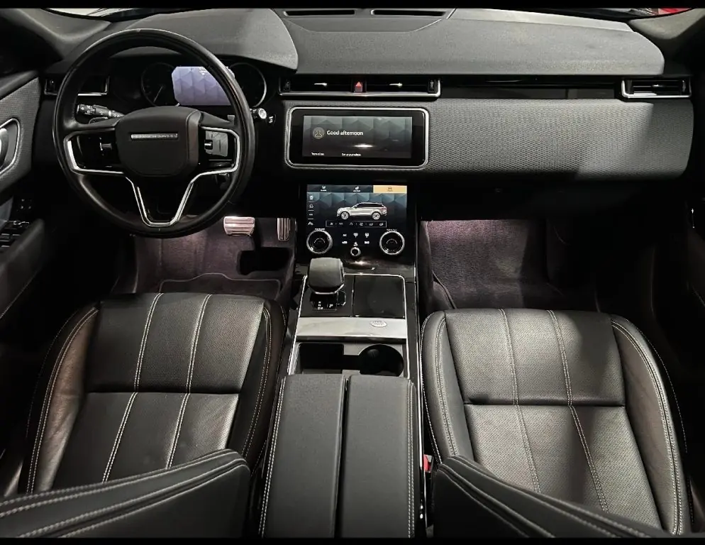 Land Rover Range Rover Velar 2022 occasion Zuzwil — 4