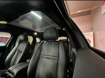 Land Rover Range Rover Velar MHEV Diesel — SUV premium, toit panoramique, 29'870 km — détail