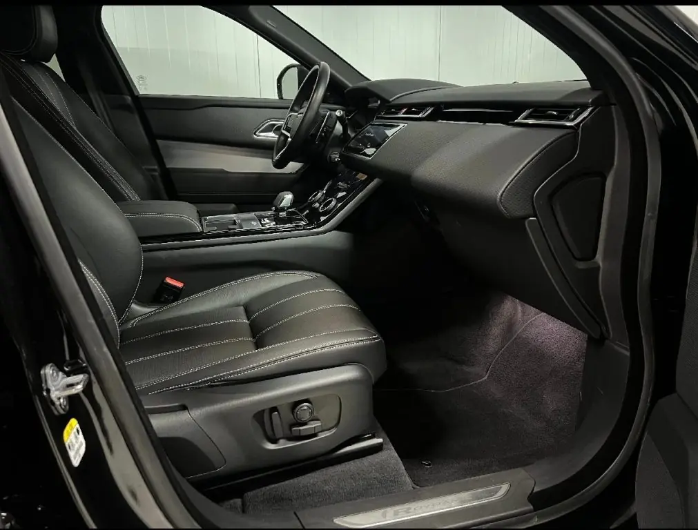 Land Rover Range Rover Velar 2022 occasion Zuzwil — 5
