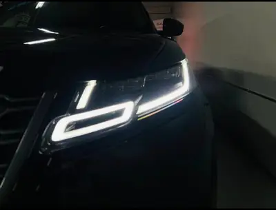 Land Rover Range Rover Velar MHEV Diesel — SUV premium, toit panoramique, 29'870 km — Miniature 9