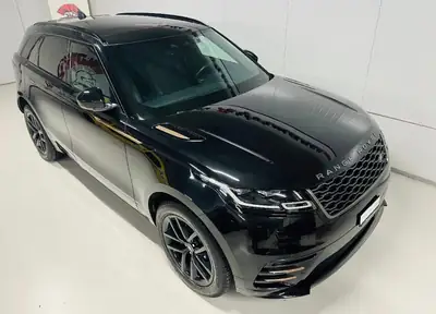 Land Rover Range Rover Velar MHEV Diesel — SUV premium, toit panoramique, 29'870 km — Miniature 11