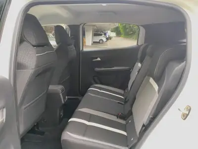 Opel Frontera 2026 — SUV 7 places hybride léger, très bas kilométrage — Miniature 11