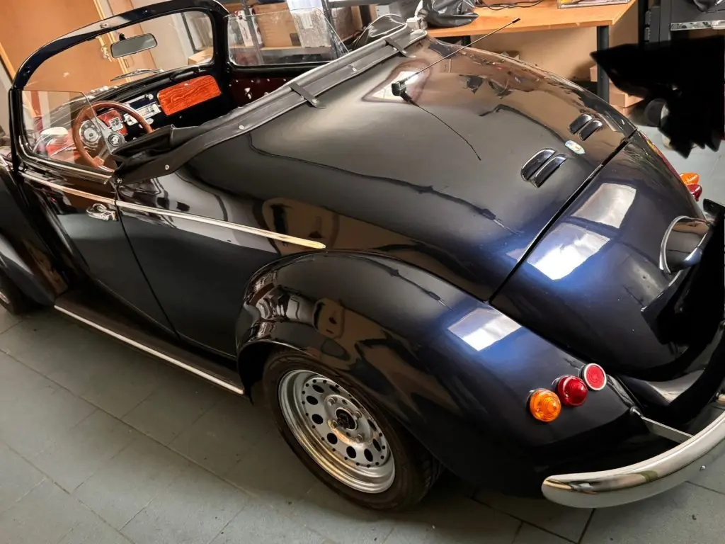 Volkswagen Kfer 1965 occasion Appenzell Eggerstanden — 5