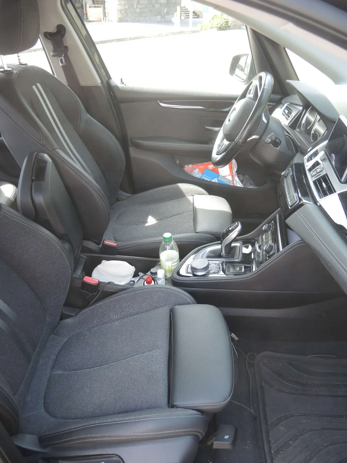 BMW F45 Active Tourer 2018 occasion Feldbach — 4