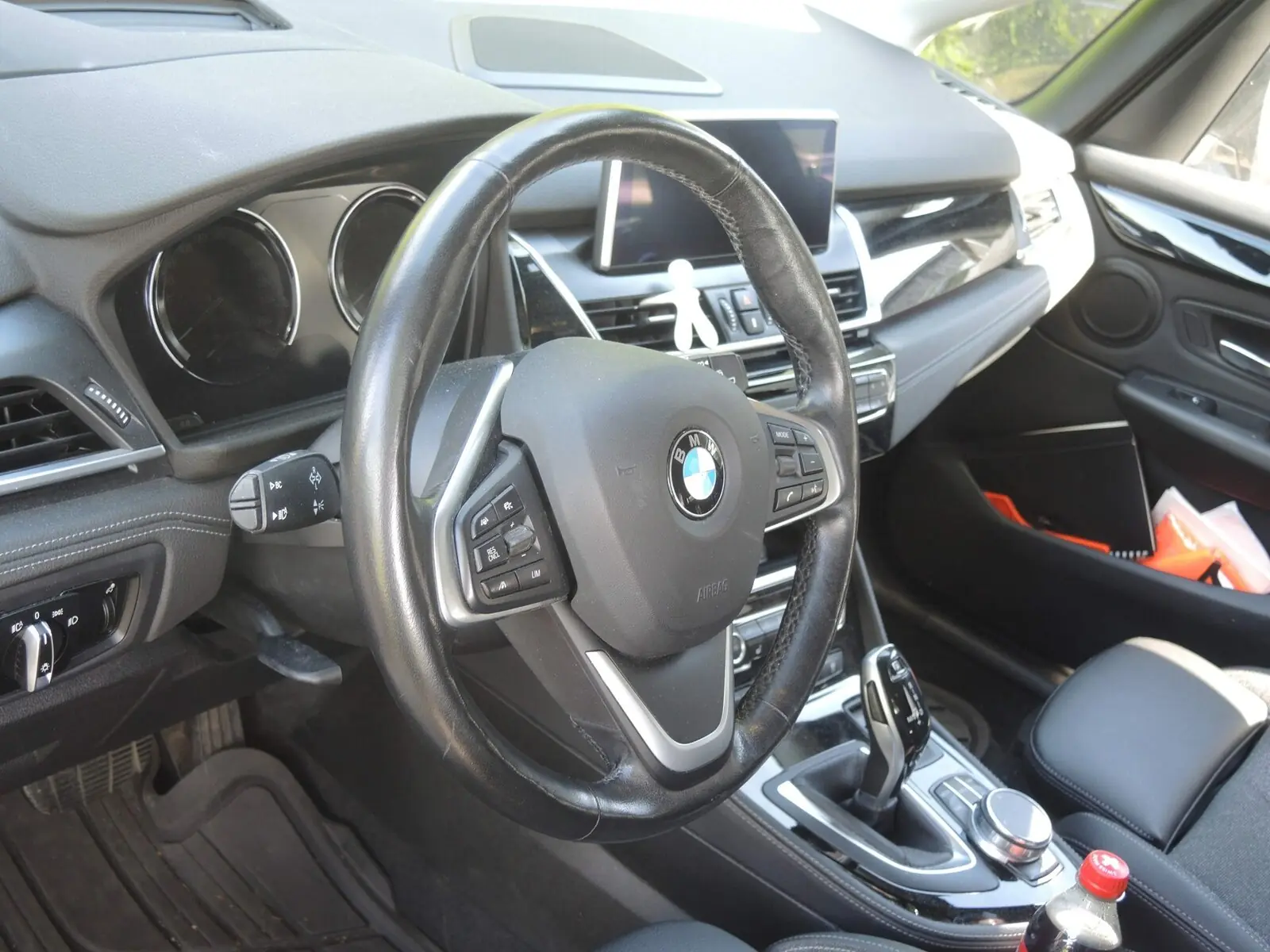 BMW F45 Active Tourer 2018 occasion Feldbach — 5