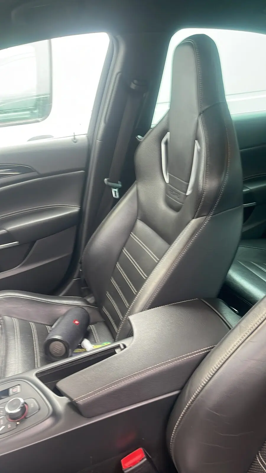 Opel Insignia 2011 occasion Roggwil — 5