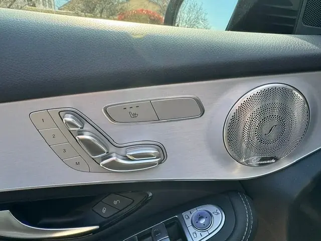 Mercedes-Benz GLC 2021 occasion Yvorne — 5