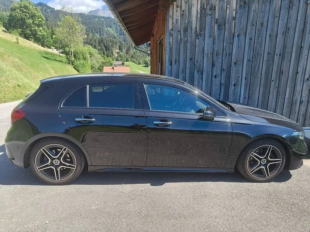Mercedes-Benz Classe A 2024 occasion Teufenthal — 2