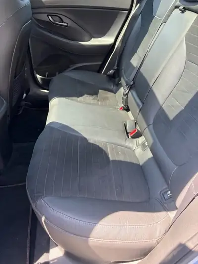 Hyundai i30 N Performance 275 ch — Sportive affûtée, toit panoramique, révision à jour — Miniature 11