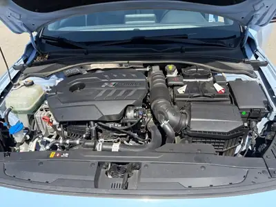 Hyundai i30 N Performance 275 ch — Sportive affûtée, toit panoramique, révision à jour — Miniature 14