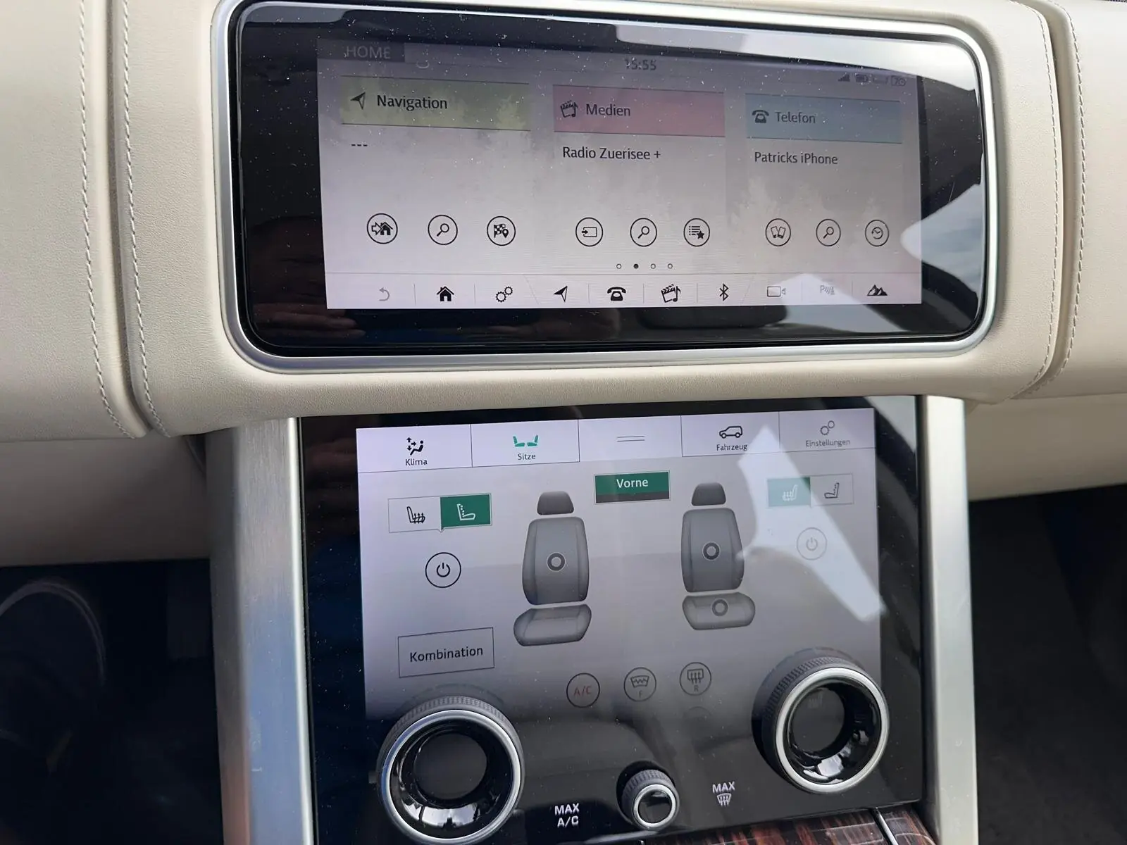 Land Rover Range Rover 2019 occasion Hinwil — 5