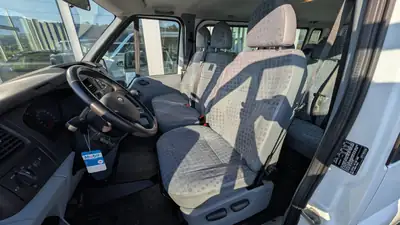 Ford Transit 2012 — Utilitaire fiable, 48 900 km, moteur diesel robuste — Thumbnail 7