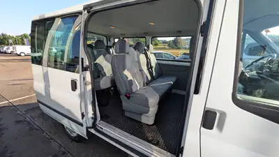Ford Transit 2012 — Utilitaire fiable, 48 900 km, moteur diesel robuste — Thumbnail 8