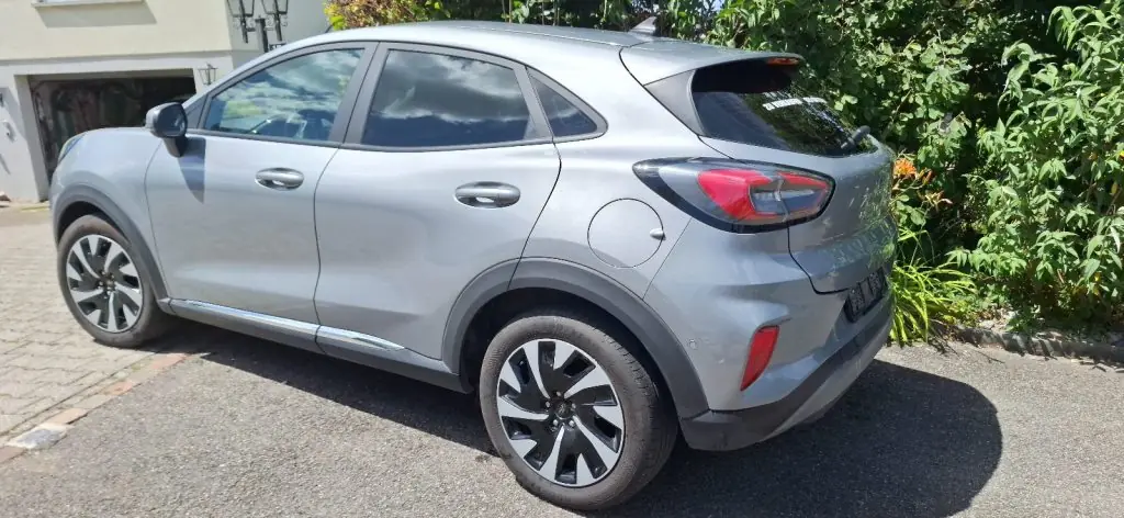 Ford Puma 2023 occasion Fischbach-Göslikon — 3