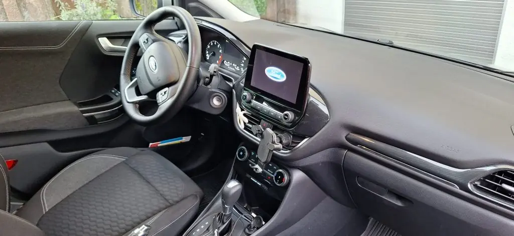 Ford Puma 2023 occasion Fischbach-Göslikon — 4