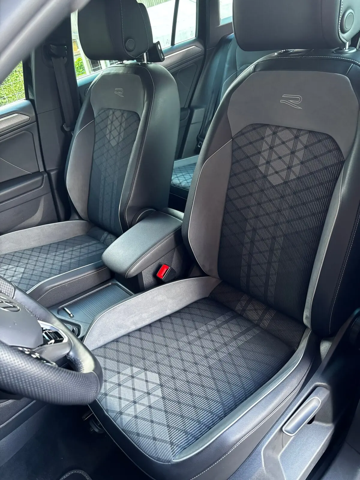 Volkswagen Tiguan 2022 occasion Hindelbank — 5