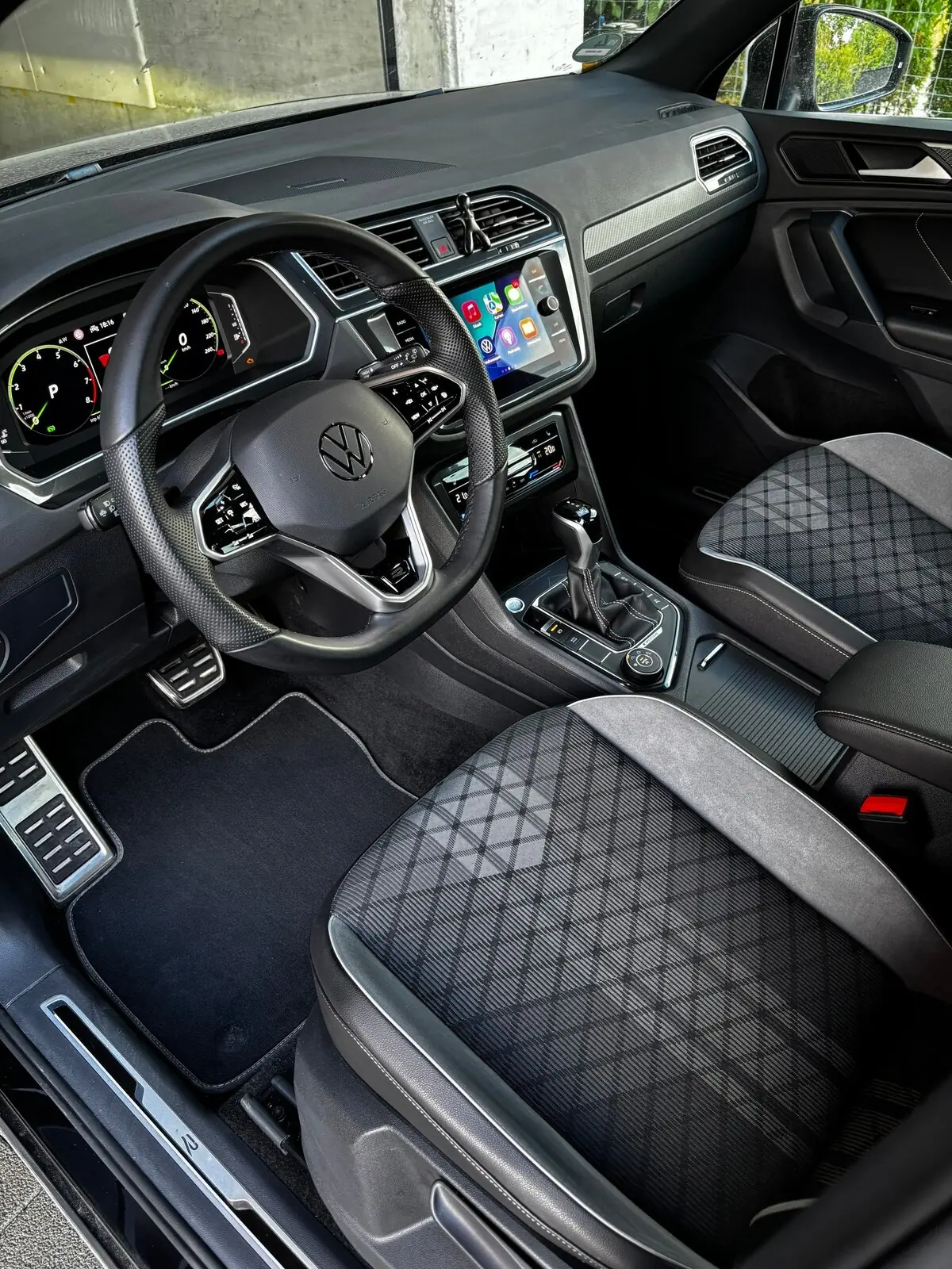 Volkswagen Tiguan 2022 occasion Hindelbank — 4