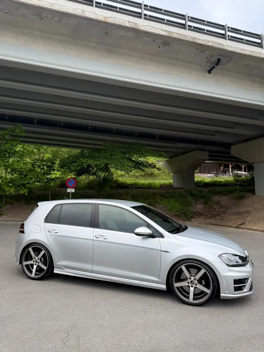 Volkswagen Golf 2015 occasion Goldau — 3