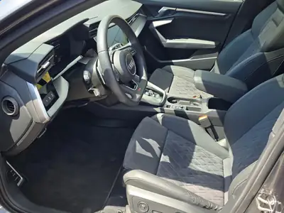 Audi RS3 Berline 400 ch — Performance pure, faible kilométrage — dettaglio