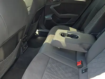 Audi RS3 Berline 400 ch — Performance pure, faible kilométrage — Miniatura 7