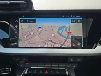 Audi RS3 Berline 400 ch — Performance pure, faible kilométrage — Miniatura 11