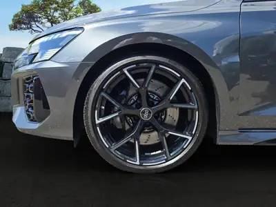 Audi RS3 Berline 400 ch — Performance pure, faible kilométrage — Miniatura 15