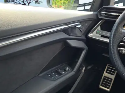 Audi RS3 Berline 400 ch — Performance pure, faible kilométrage — Miniatura 16