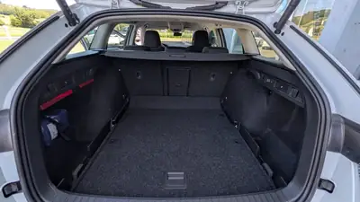 Skoda Octavia Mild-Hybrid 150 ch — Berline tchèque efficace et spacieuse — Thumbnail 10