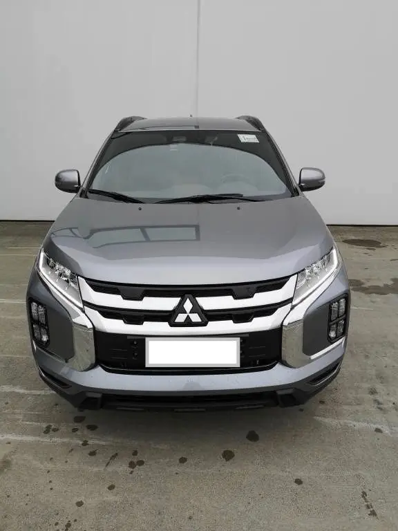 Mitsubishi ASX 2020 occasion Zumikon — 2