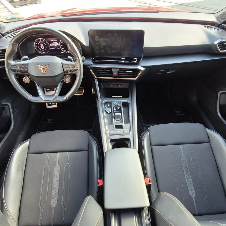 Cupra Leon 2021 occasion Bilten — 5