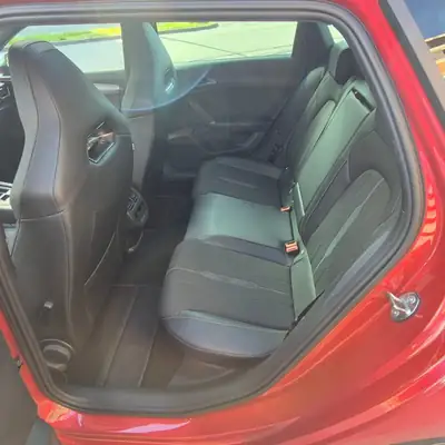 Cupra Leon ST 2.0 TSI 310 ch — Break sportif 4×4, 106'000 km, révision complète — Miniature 7