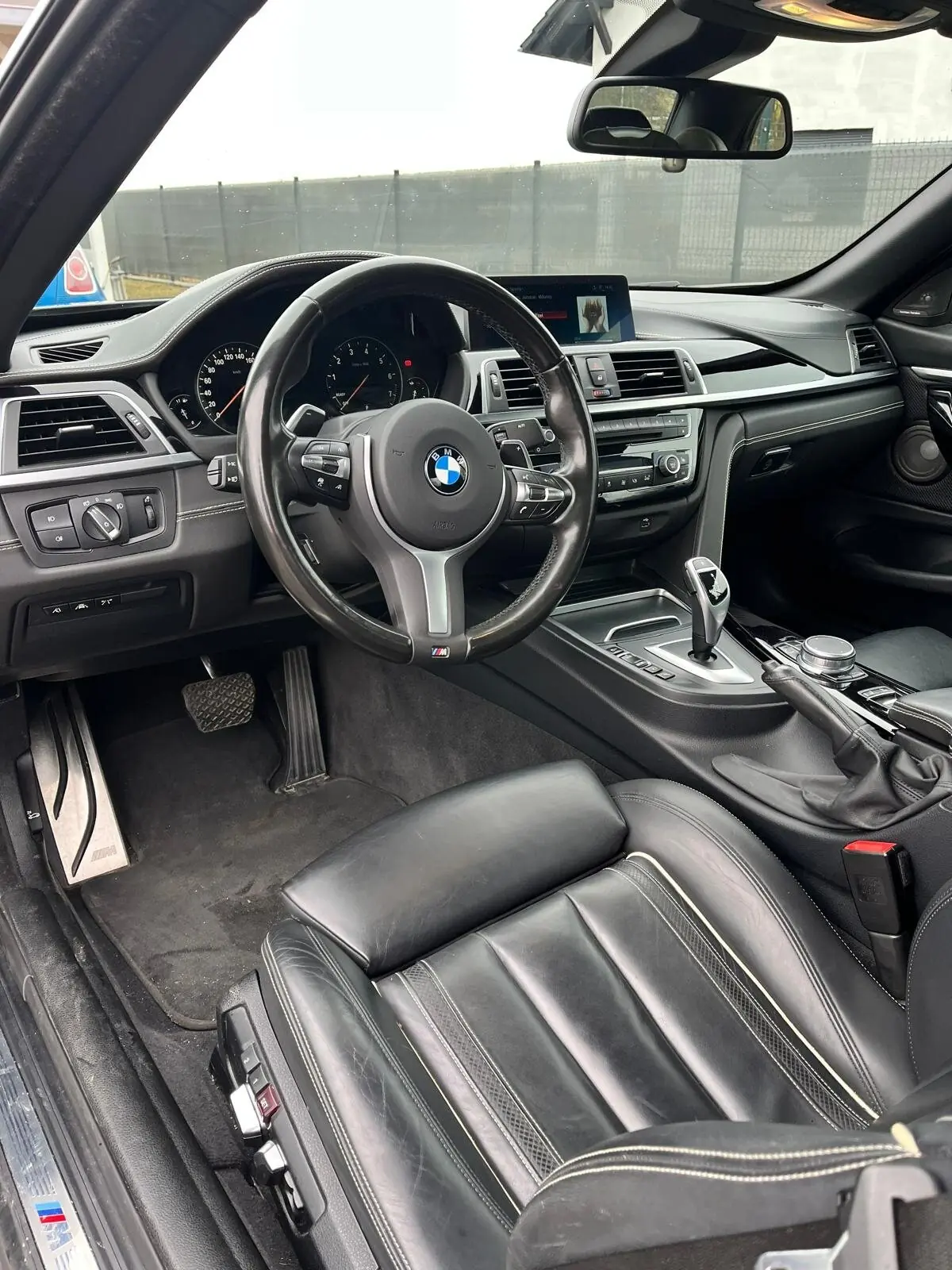 BMW 440 2019 occasion Luzern — 4